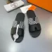 Hermes Shoes for Men's Slippers #B35286