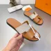 Hermes Shoes for Men's Slippers #B35287