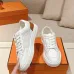 Hermes Shoes for Unisex Shoes #B49343
