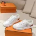 Hermes Shoes for Unisex Shoes #B49343