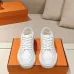 Hermes Shoes for Unisex Shoes #B49343