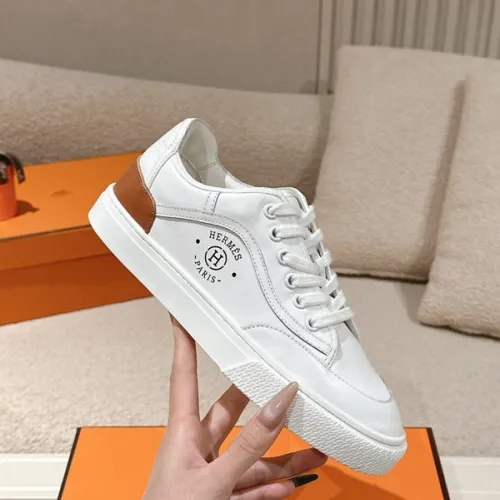 Hermes Shoes for Unisex Shoes #B49343