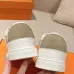 Hermes Shoes for Unisex Shoes #B49346
