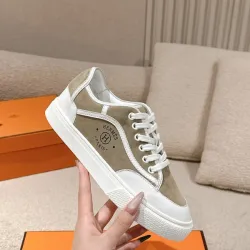 Hermes Shoes for Unisex Shoes #B49346