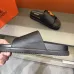 Hermes Slippers Shoes for Men #B62382