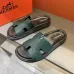 Hermes Slippers Shoes for Men #B62437