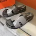 Hermes Slippers Shoes for Men #B62440
