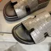 Hermes Slippers Shoes for Men #B62440