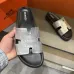 Hermes Slippers Shoes for Men #B62441