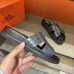 Hermes Slippers Shoes for Men #B62443