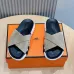 Hermes Slippers Shoes for Men #B63064