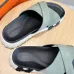 Hermes Slippers Shoes for Men #B63066