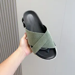 Hermes Slippers Shoes for Men #B63066