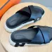 Hermes Slippers Shoes for Men #B63075
