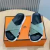 Hermes Slippers Shoes for Men #B63078