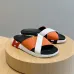 Hermes Slippers Shoes for Men #B63079