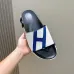 Hermes Slippers Shoes for Men #B63084