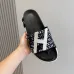 Hermes Slippers Shoes for Men #B63089