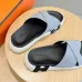 Hermes Slippers for Men #B46014