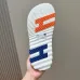 Hermes Slippers for Men #B46027