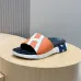 Hermes Slippers for Men #B46027
