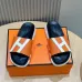 Hermes Slippers for Men #B46027