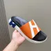 Hermes Slippers for Men #B46027