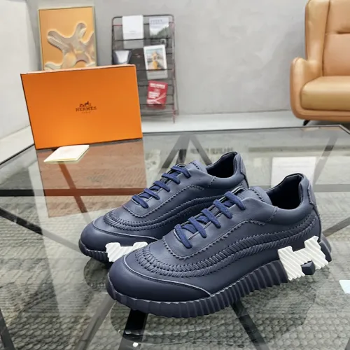 Hermes Sneakers Shoes for Men #B63618