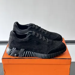 Hermes Sneakers Shoes for Men #B63623