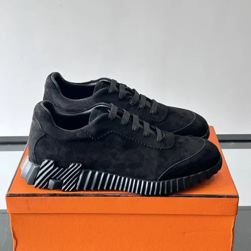 Hermes Sneakers Shoes for Men #B63623