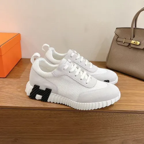 Hermes Sneakers Shoes for Men #B63624