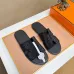 Hermes slippers for Men #B61974