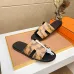 Hermes slippers for Men #B61978
