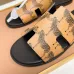 Hermes slippers for Men #B61978