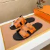Hermes slippers for Men #B61979