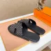 Hermes slippers for men #B60936