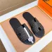 Hermes slippers for men #B60936