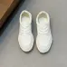Hermès Men’s Casual Sneakers, Cowhide Insole, Lightweight EVA Outsole #A67767