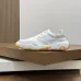 Hermès Men’s Casual Sneakers, Cowhide Insole, Lightweight EVA Outsole #A67767