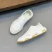 Hermès Men’s Casual Sneakers, Cowhide Insole, Lightweight EVA Outsole #A67767