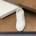 Hermès Men’s Casual Sneakers, Cowhide Insole, Lightweight EVA Outsole #A67767
