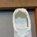 Hermès Men’s Casual Sneakers, Cowhide Insole, Lightweight EVA Outsole #A67767