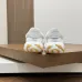 Hermès Men’s Casual Sneakers, Cowhide Insole, Lightweight EVA Outsole #A67767