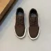 Hermès Men’s Casual Sneakers, Cowhide Insole, Lightweight EVA Outsole #A67768