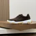 Hermès Men’s Casual Sneakers, Cowhide Insole, Lightweight EVA Outsole #A67768
