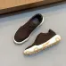Hermès Men’s Casual Sneakers, Cowhide Insole, Lightweight EVA Outsole #A67768