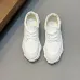 Hermès Men’s Casual Sneakers, Cowhide Insole, Lightweight EVA Outsole #A67769