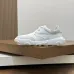 Hermès Men’s Casual Sneakers, Cowhide Insole, Lightweight EVA Outsole #A67769