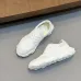 Hermès Men’s Casual Sneakers, Cowhide Insole, Lightweight EVA Outsole #A67769