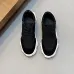 Hermès Men’s Casual Sneakers, Cowhide Insole, Lightweight EVA Outsole #A67770
